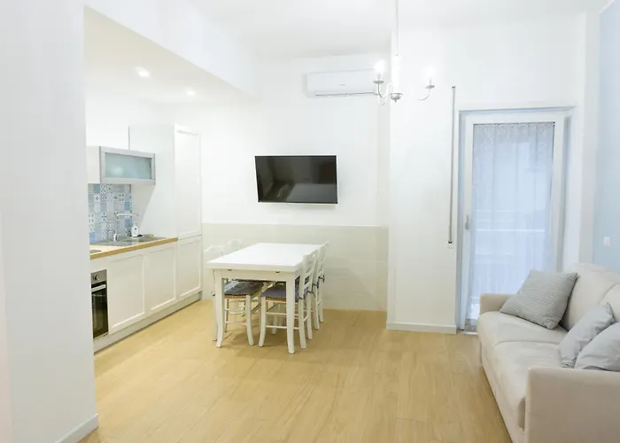 Armonia Mediterranea Apartments